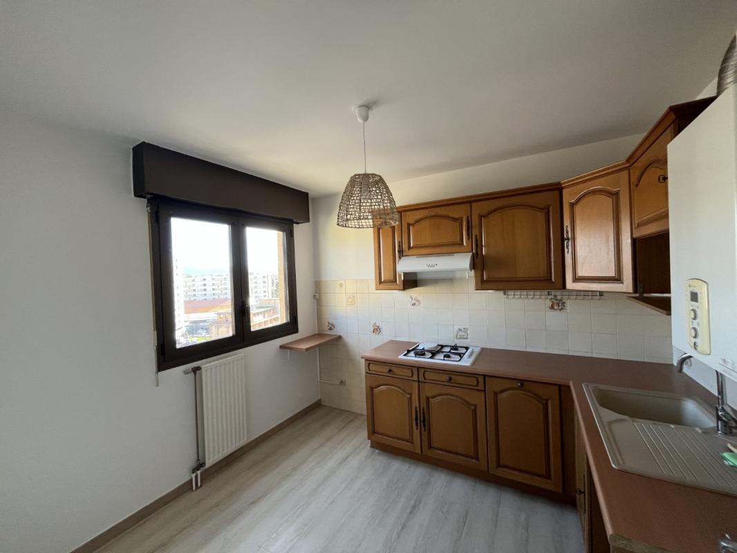 F2 LES TERRASSES D'AJACCIO