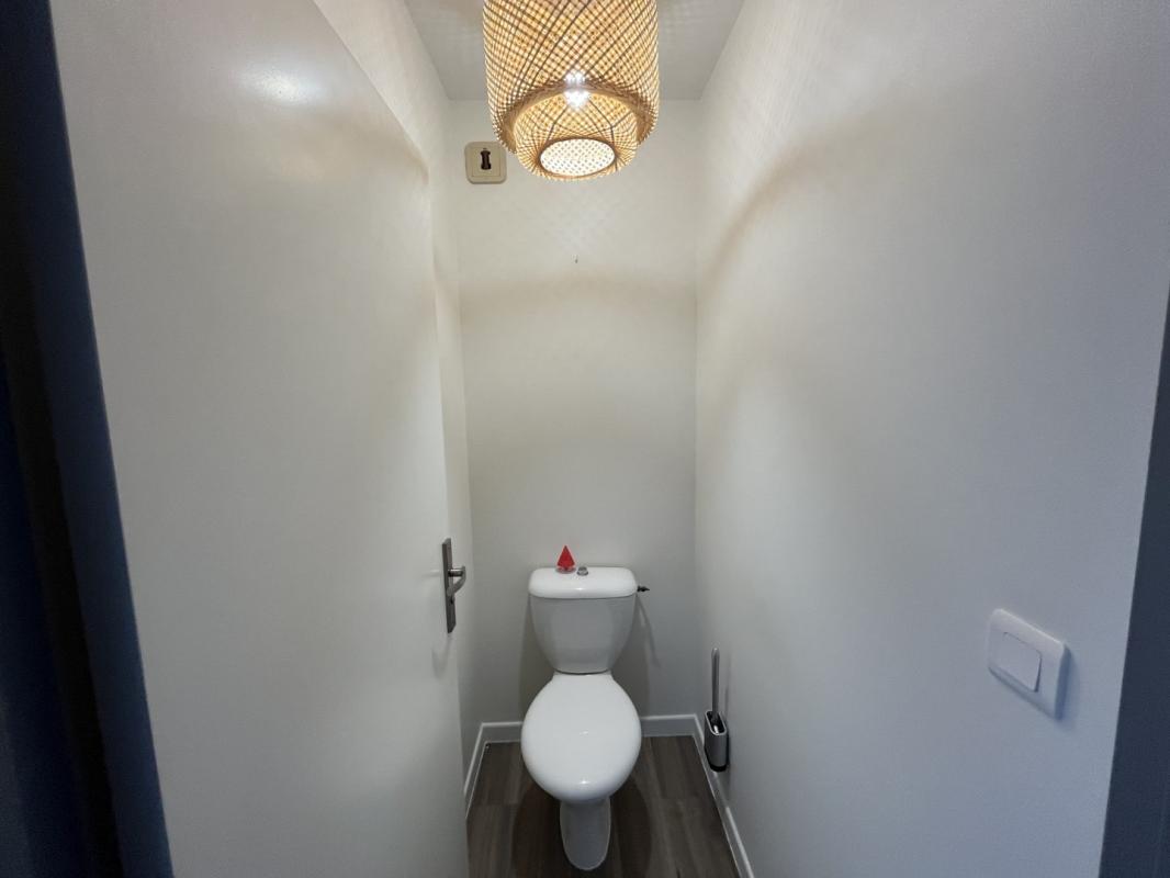 F2 LES TERRASSES D'AJACCIO