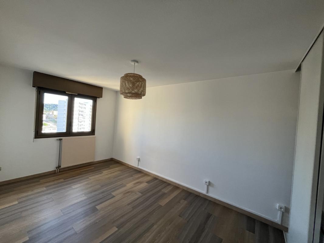 F2 LES TERRASSES D'AJACCIO