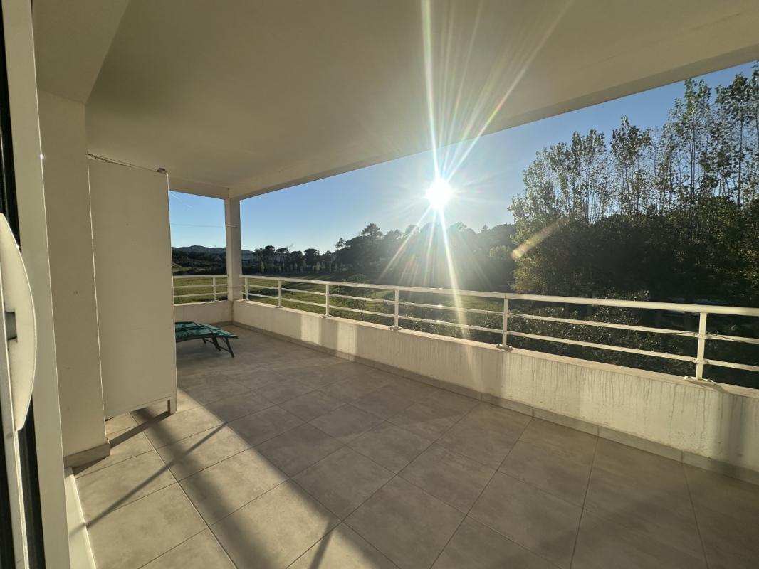 Location appartement à Porto vecchio