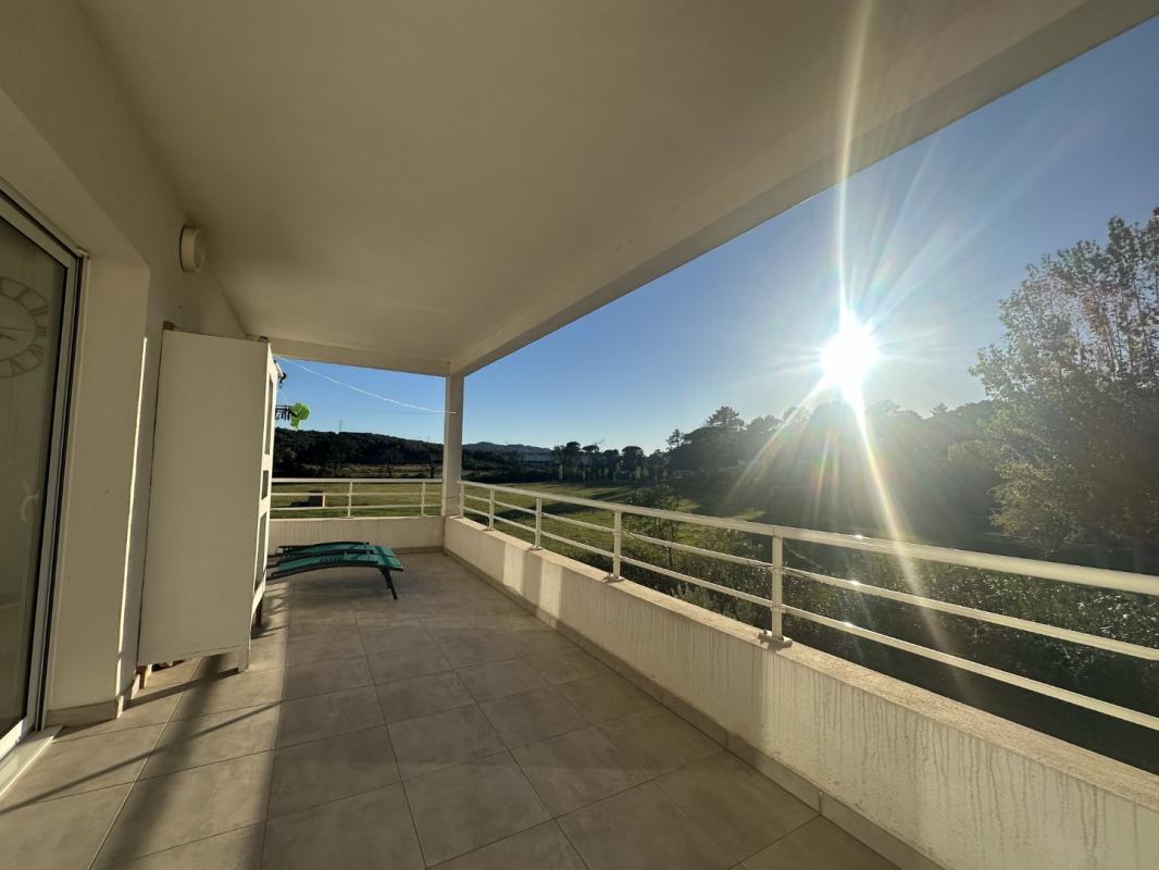 Location appartement à Porto vecchio