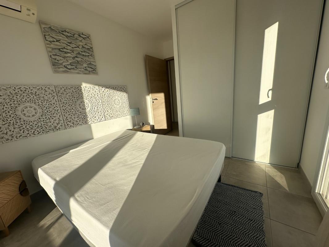 Location appartement à Porto vecchio