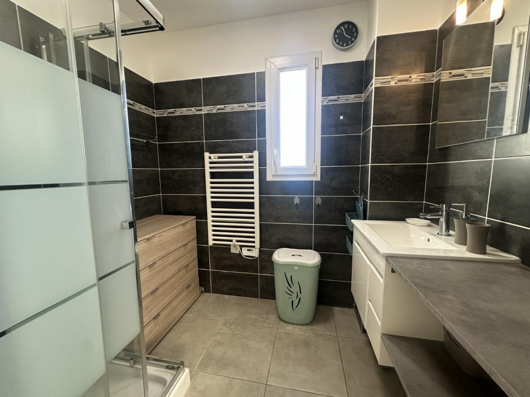 Location appartement à Porto vecchio