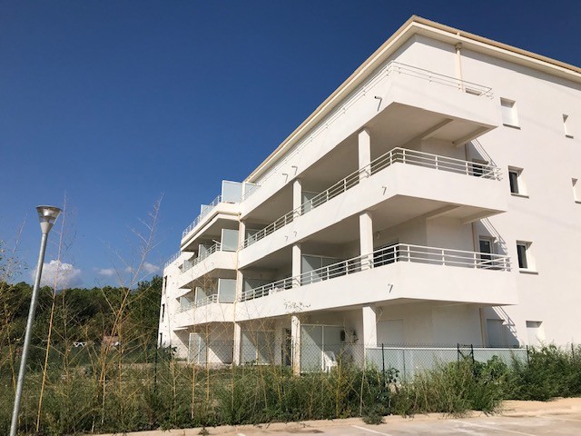 Location appartement à Porto vecchio