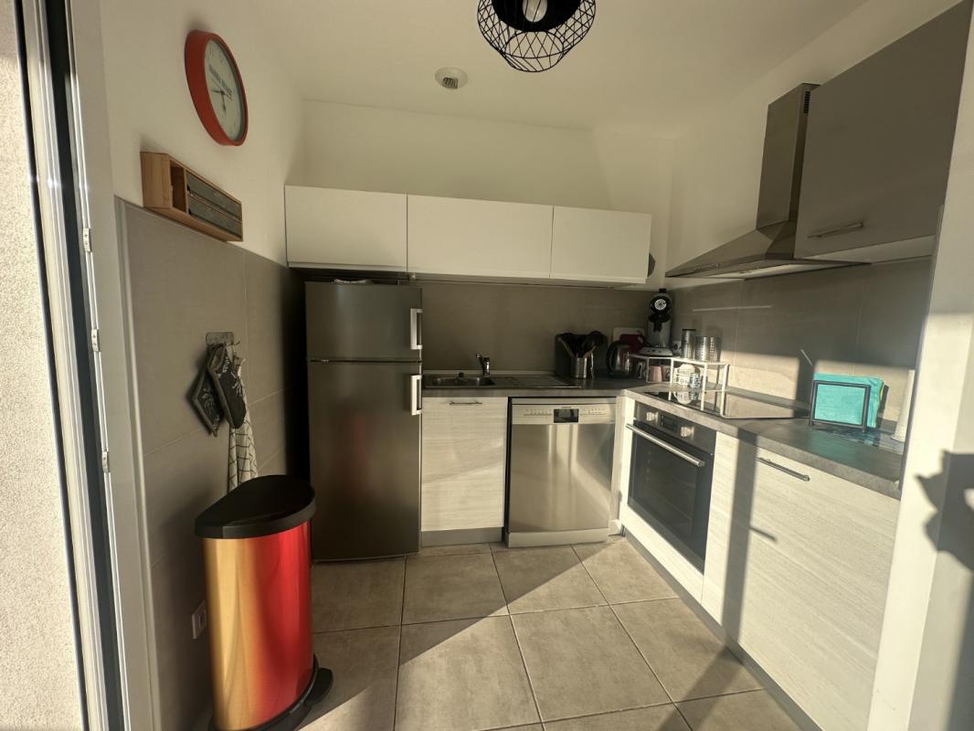 Location appartement à Porto vecchio