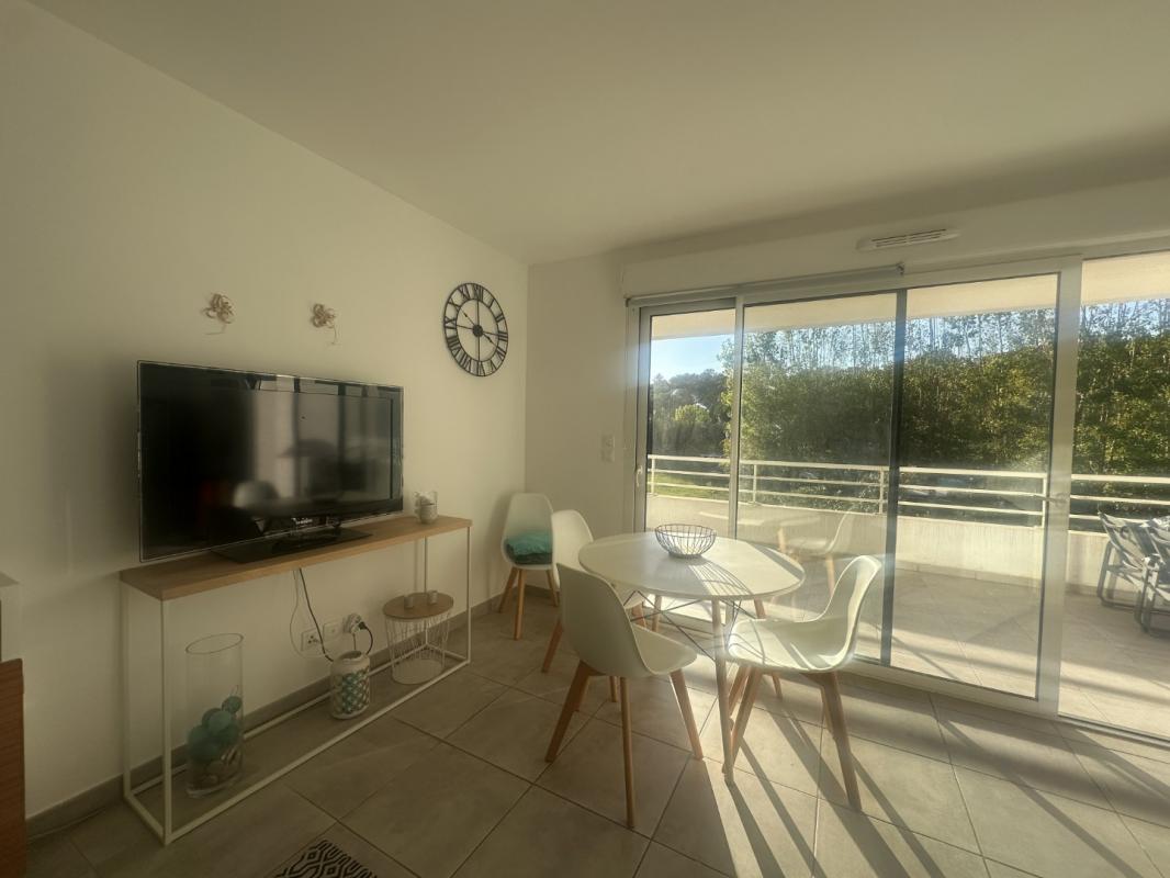 Location appartement à Porto vecchio