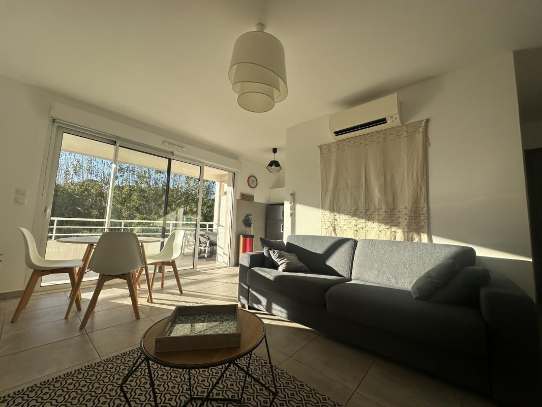 Location appartement à Porto vecchio