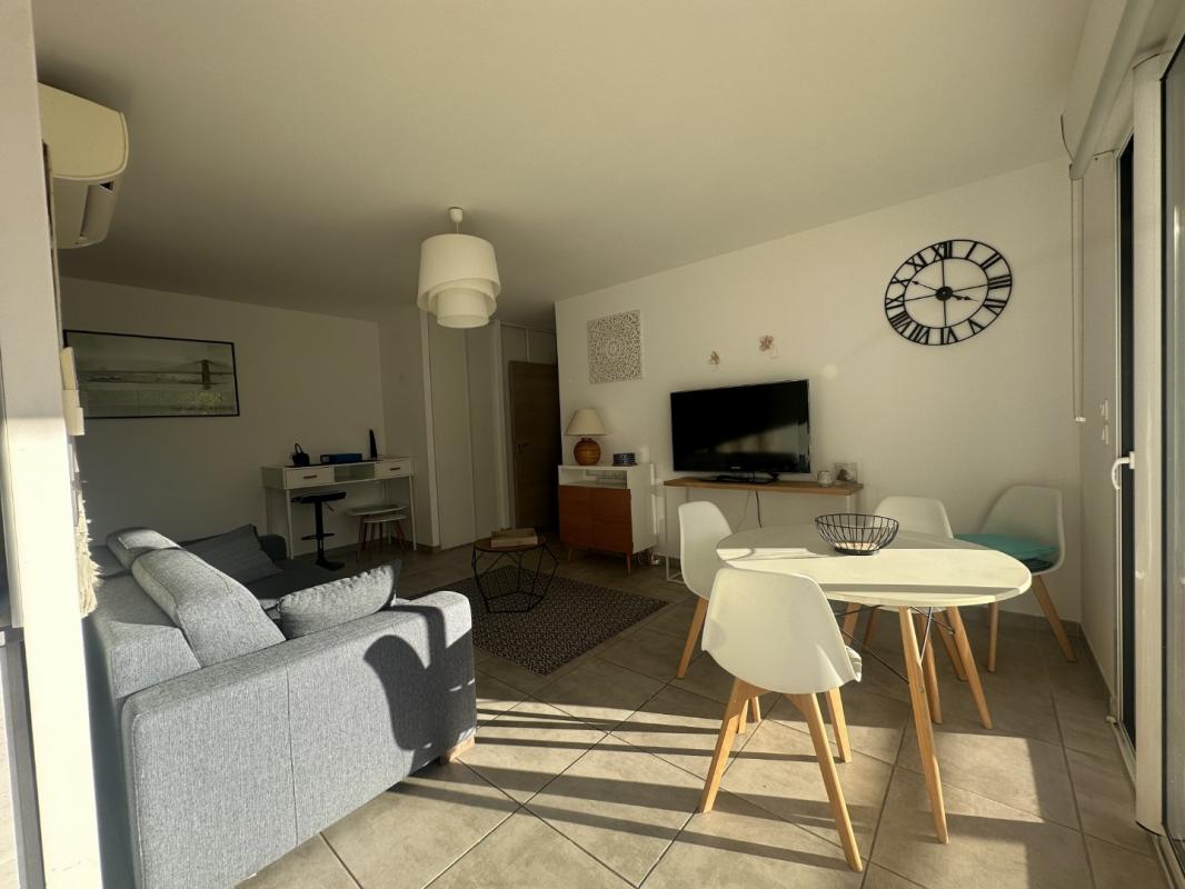 Location appartement à Porto vecchio