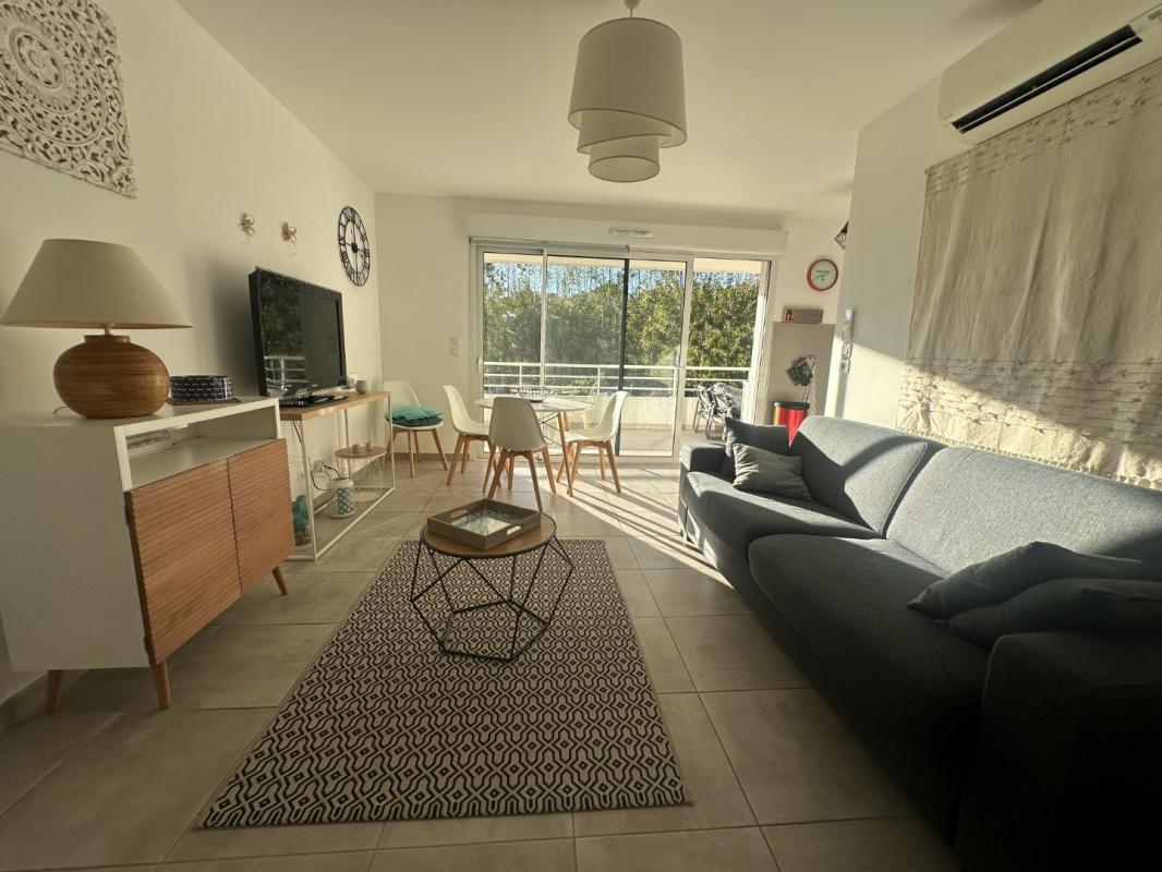 Location appartement à Porto vecchio