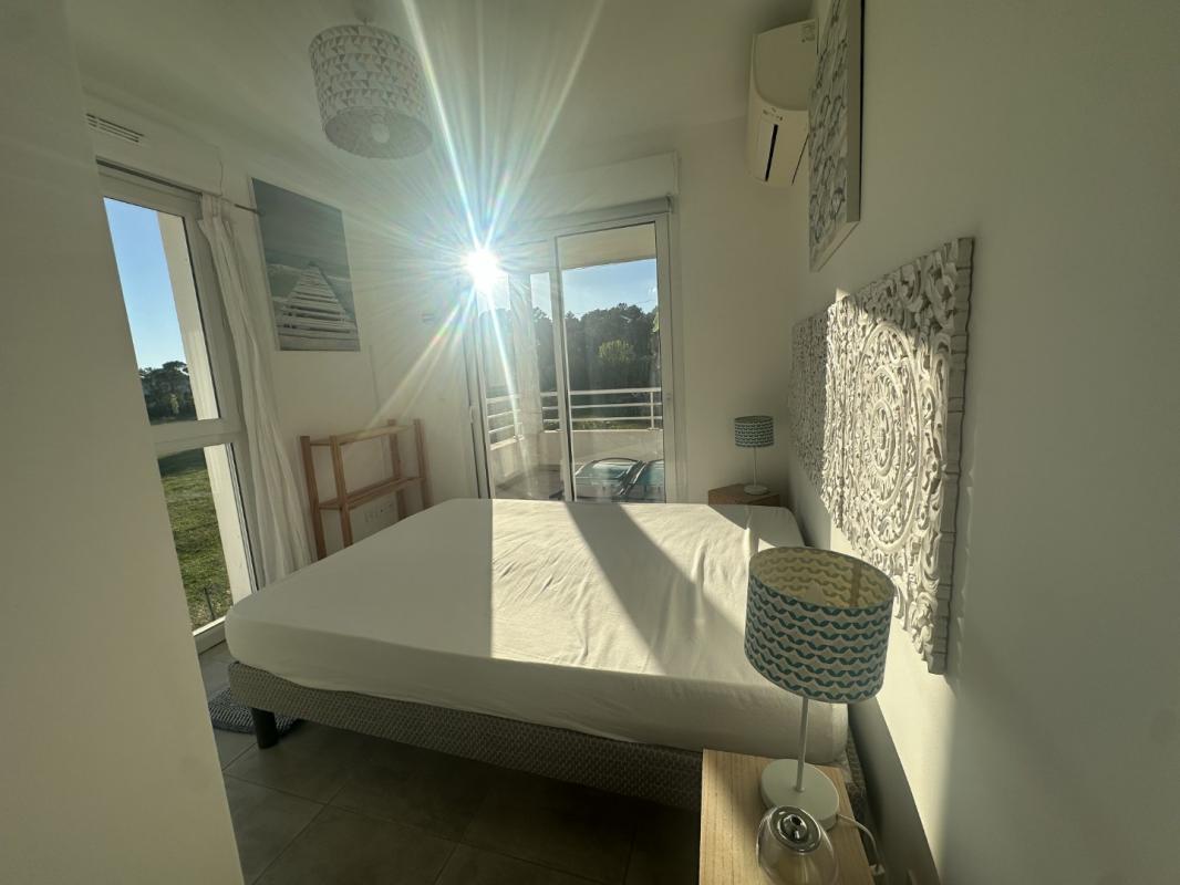 Location appartement à Porto vecchio