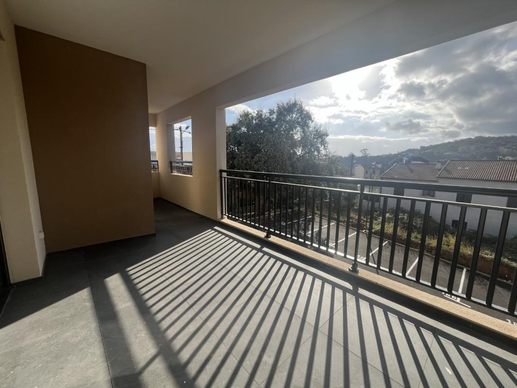 Location appartement à Penta di casinca