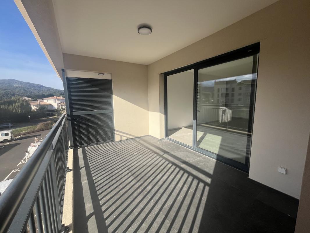 Location appartement à Penta di casinca