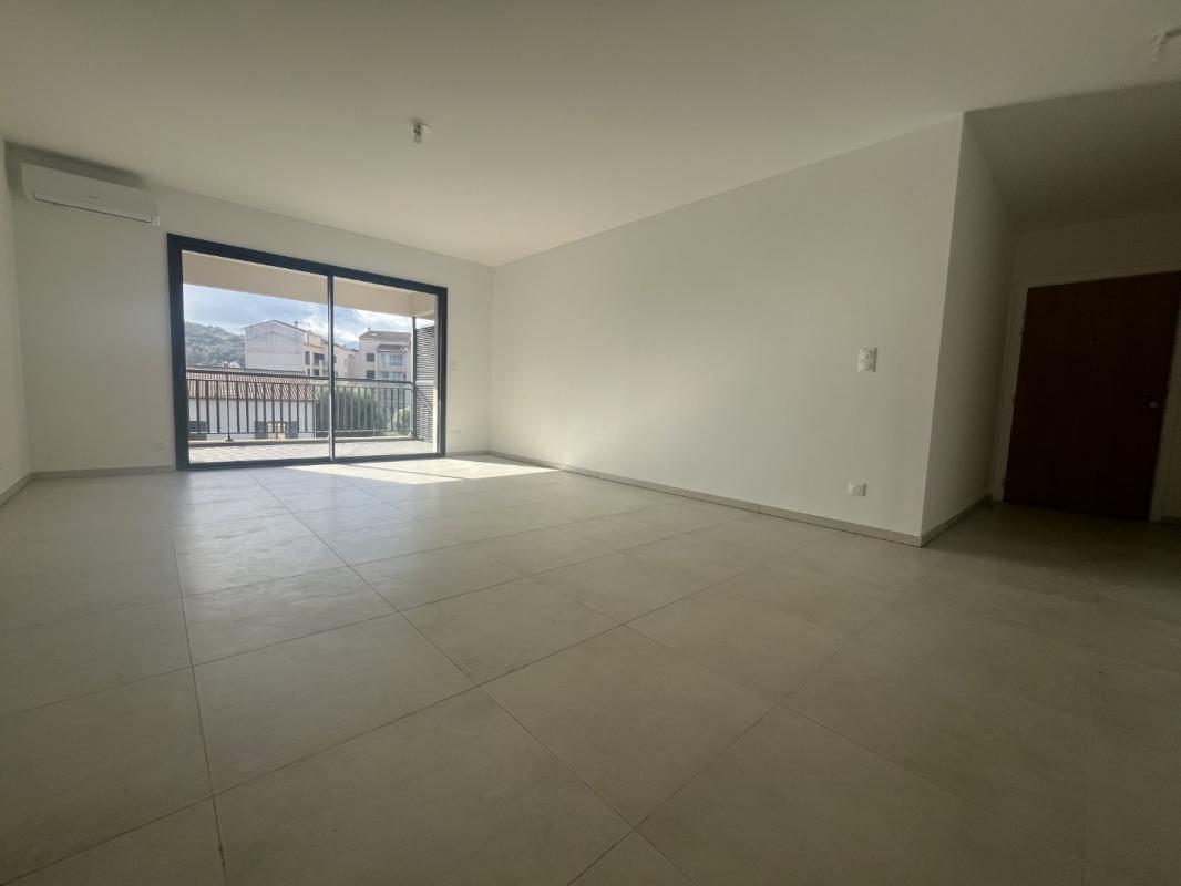 Location appartement à Penta di casinca