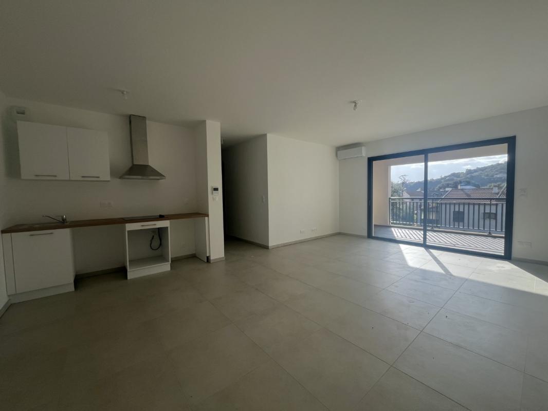 Location appartement à Penta di casinca