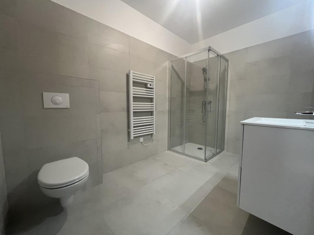 Location appartement à Penta di casinca