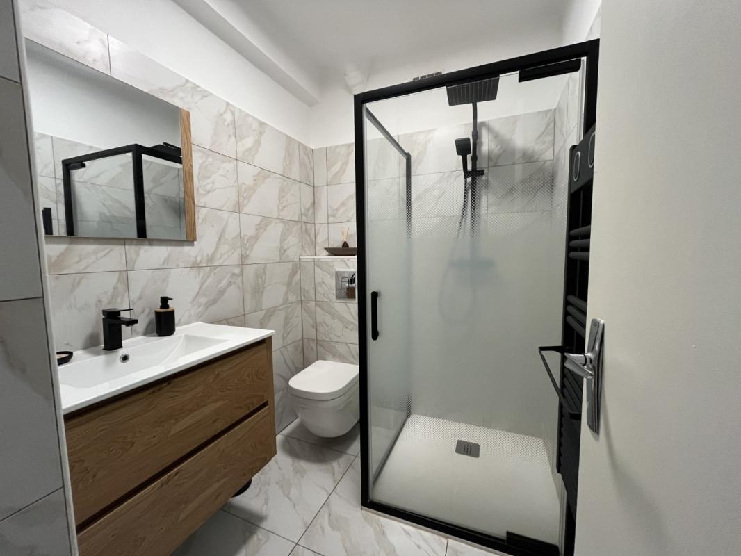 F2 MEUBLE TOUR MARIANI LIEU DIT SAINT JOSEPH AJACCIO