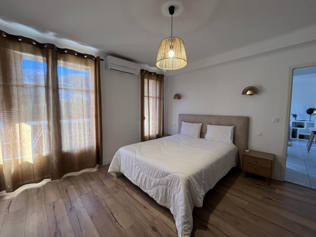 F2 MEUBLE TOUR MARIANI LIEU DIT SAINT JOSEPH AJACCIO