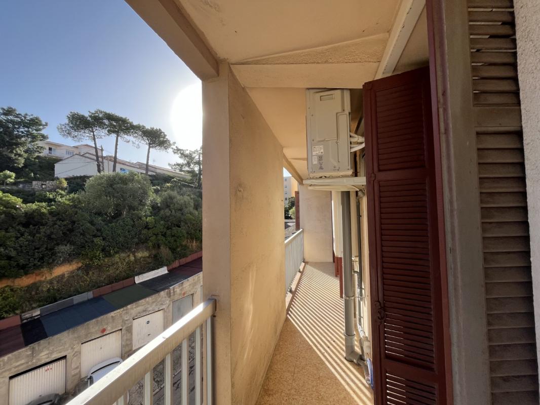 F2 MEUBLE TOUR MARIANI LIEU DIT SAINT JOSEPH AJACCIO