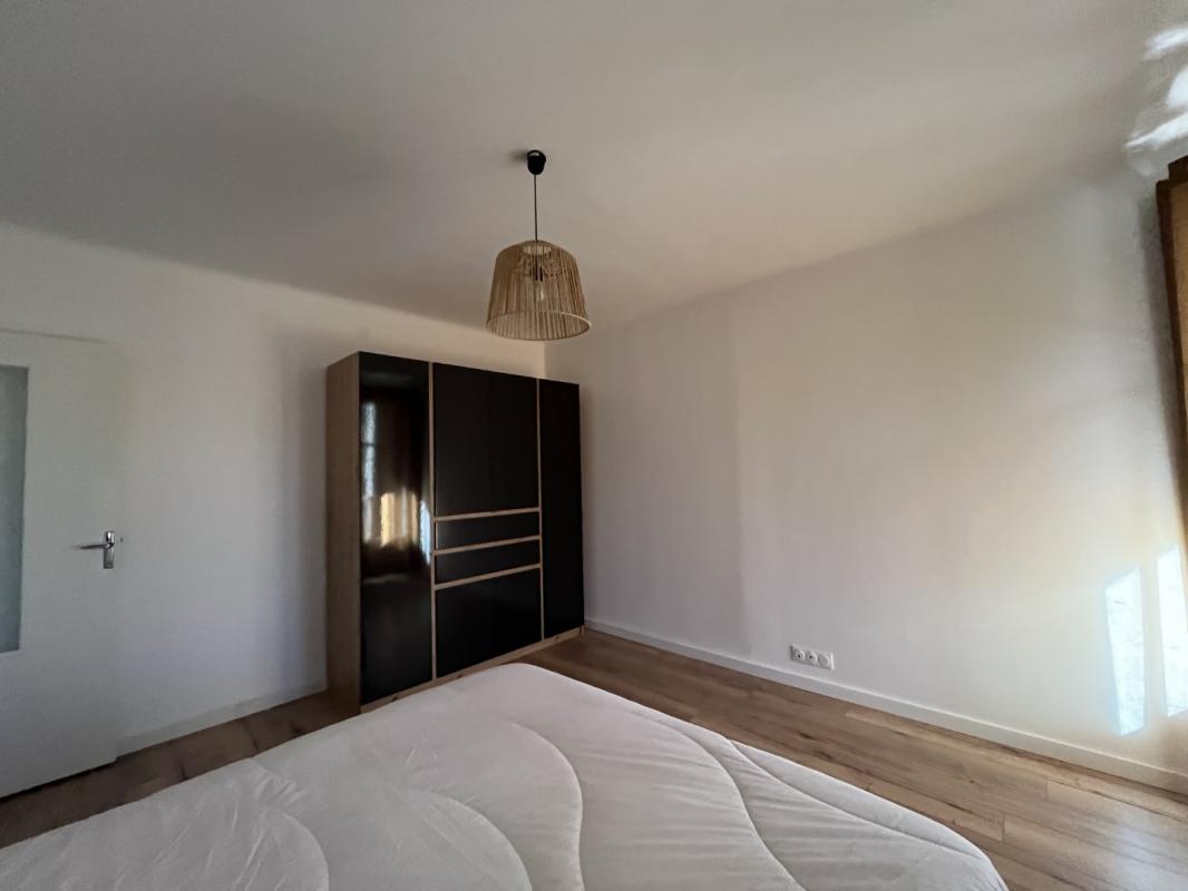 F2 MEUBLE TOUR MARIANI LIEU DIT SAINT JOSEPH AJACCIO