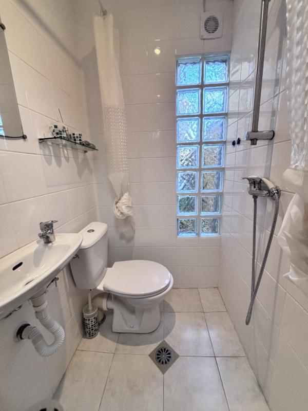 Location appartement à Brando