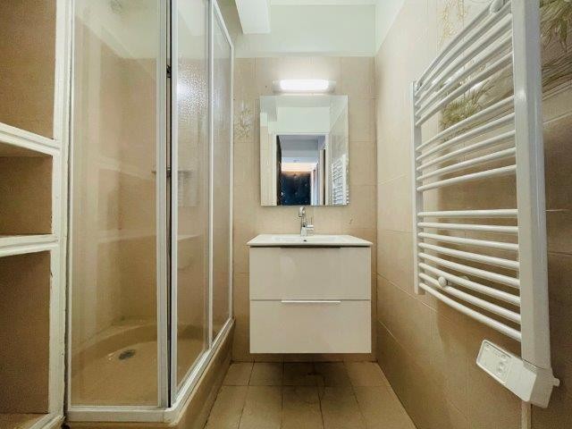 Location appartement à San martino di lota