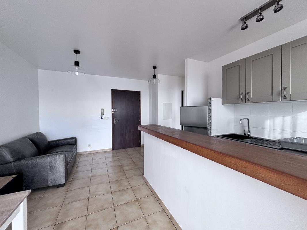 Location appartement à San martino di lota