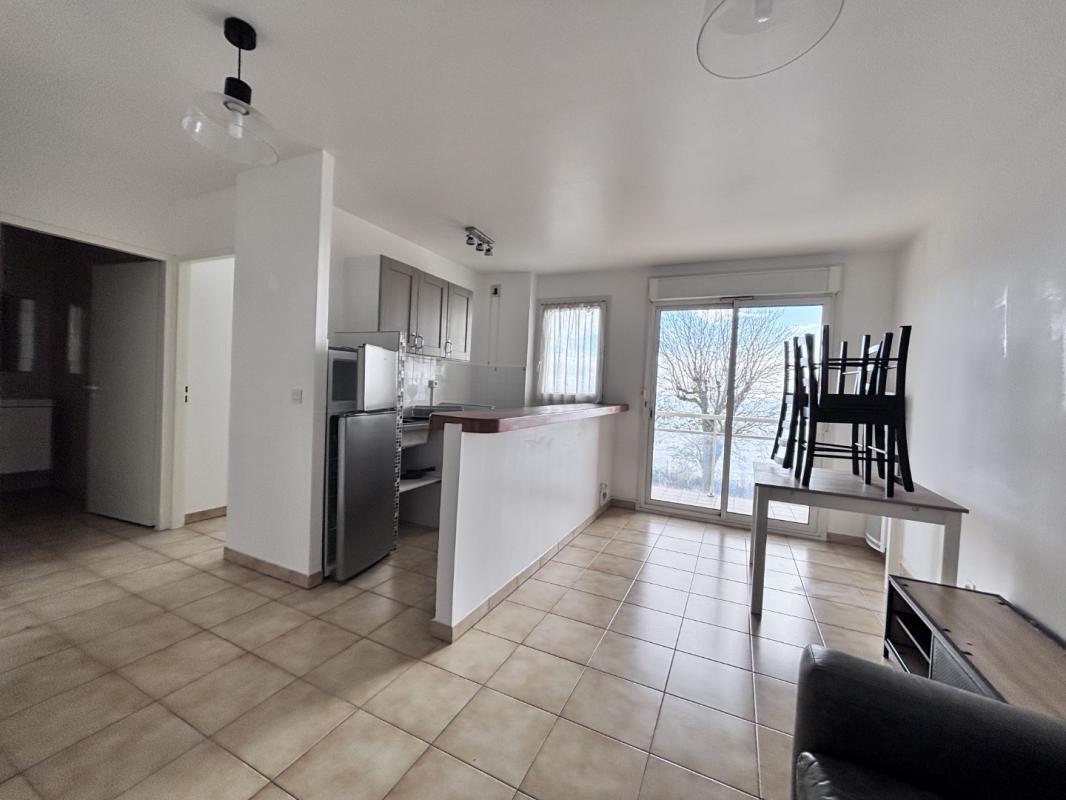 Location appartement à San martino di lota