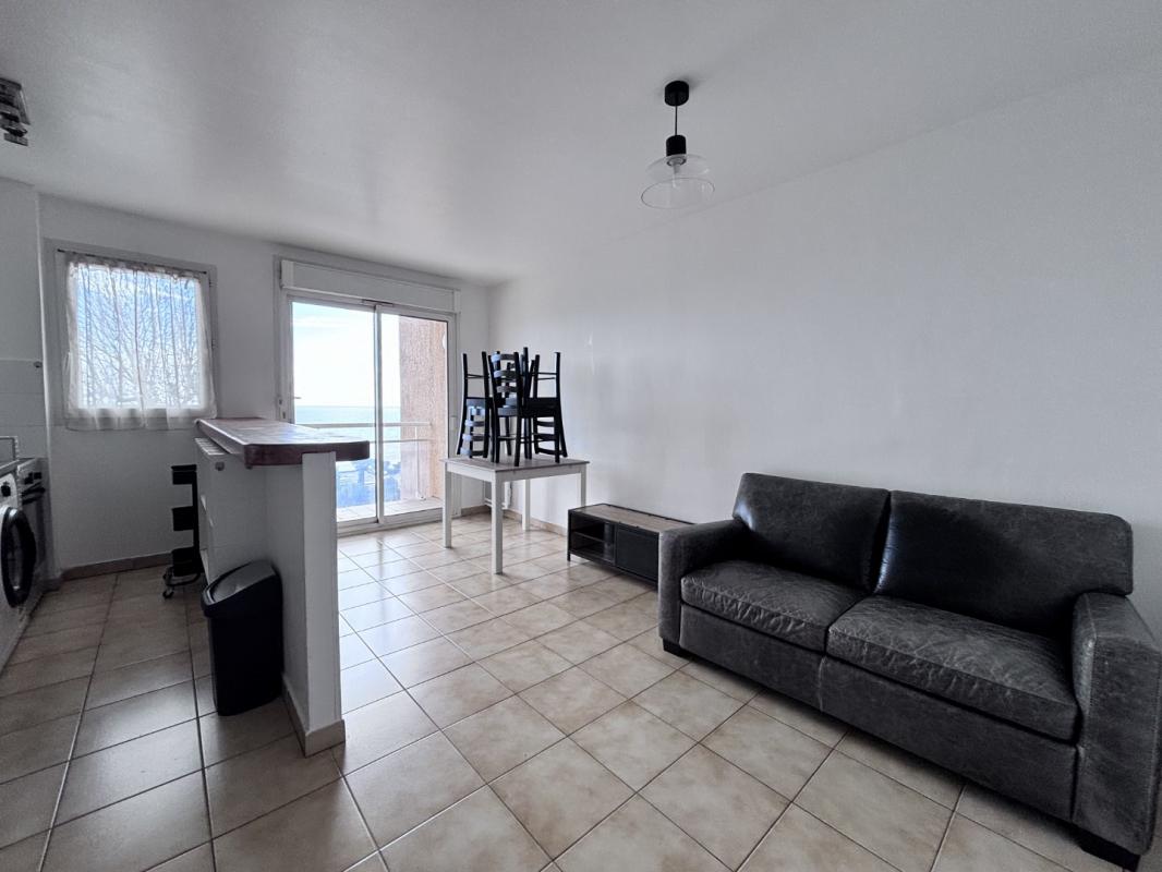 Location appartement à San martino di lota