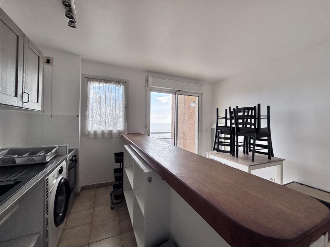 Location appartement à San martino di lota