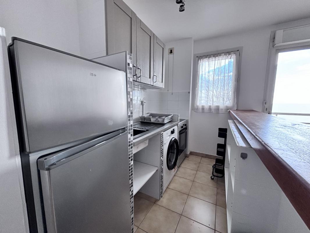 Location appartement à San martino di lota