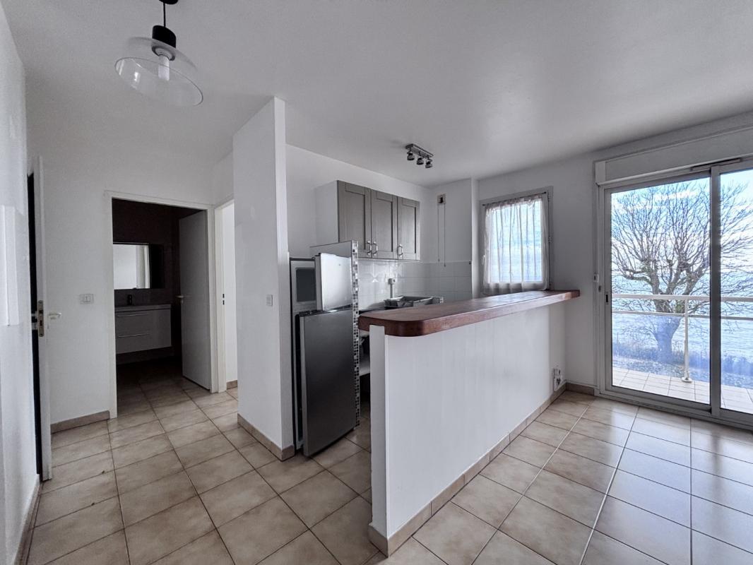 Location appartement à San martino di lota