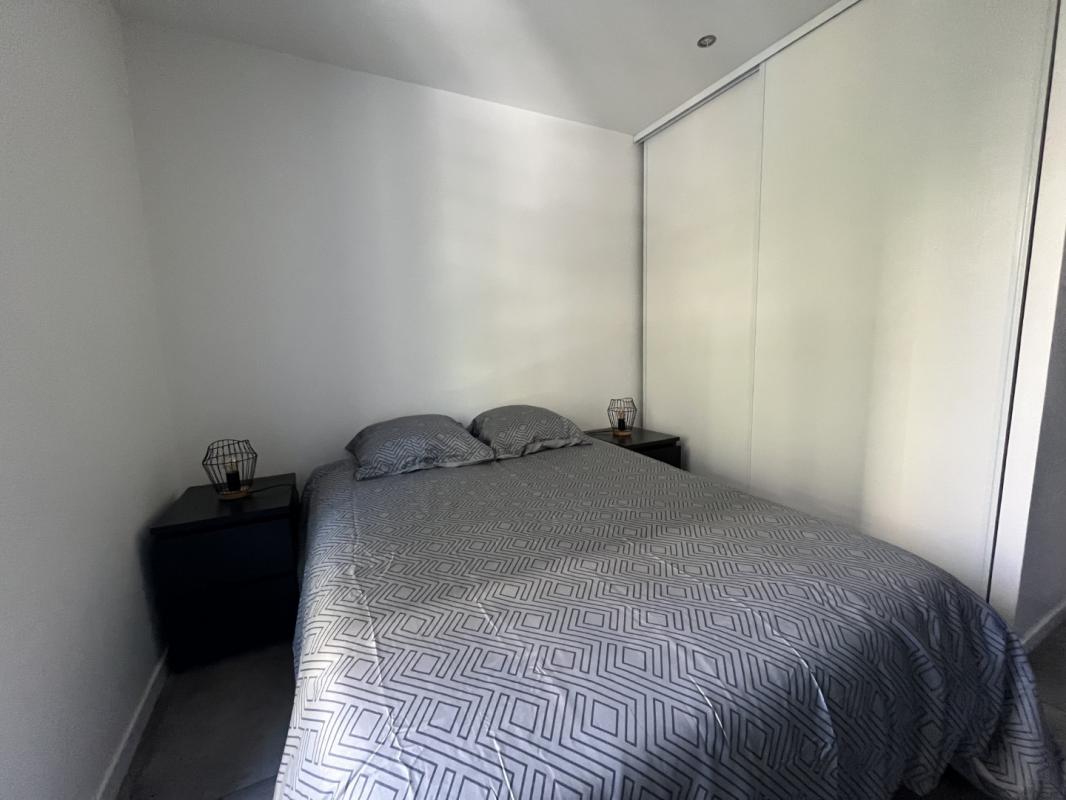 F3 MEUBLE RESIDENCE CALA DI SOLE C1 AJACCIO