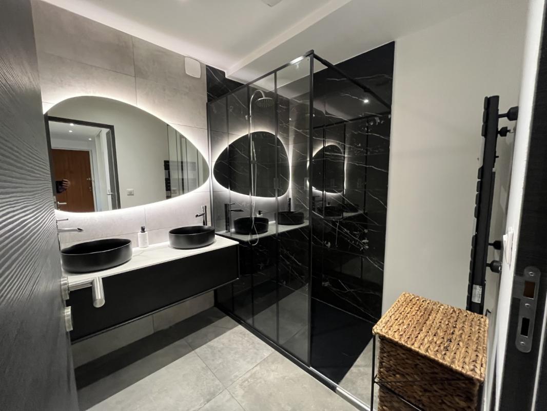 F3 MEUBLE RESIDENCE CALA DI SOLE C1 AJACCIO