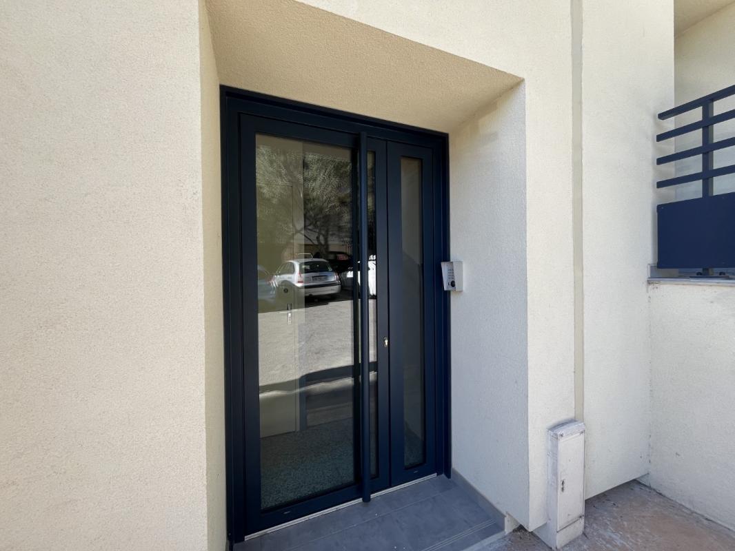 F3 MEUBLE RESIDENCE CALA DI SOLE C1 AJACCIO