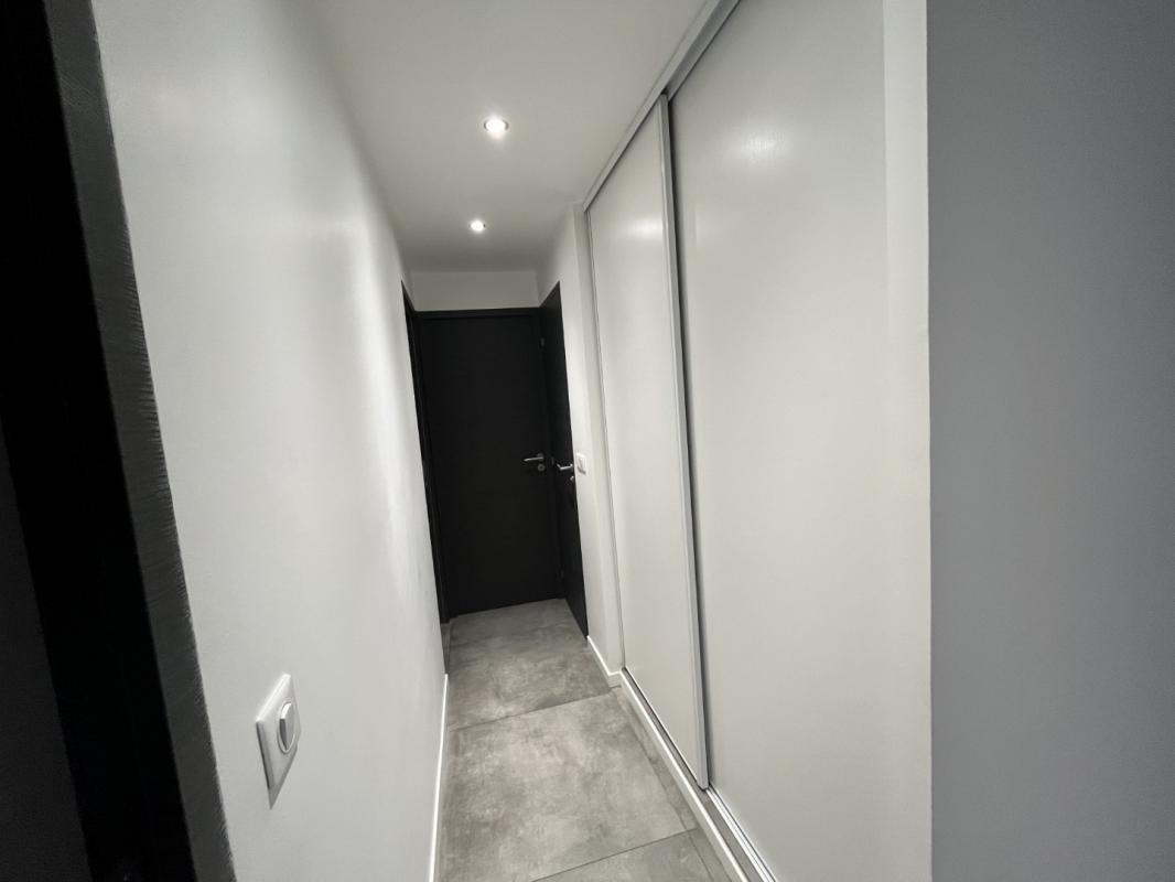 F3 MEUBLE RESIDENCE CALA DI SOLE C1 AJACCIO