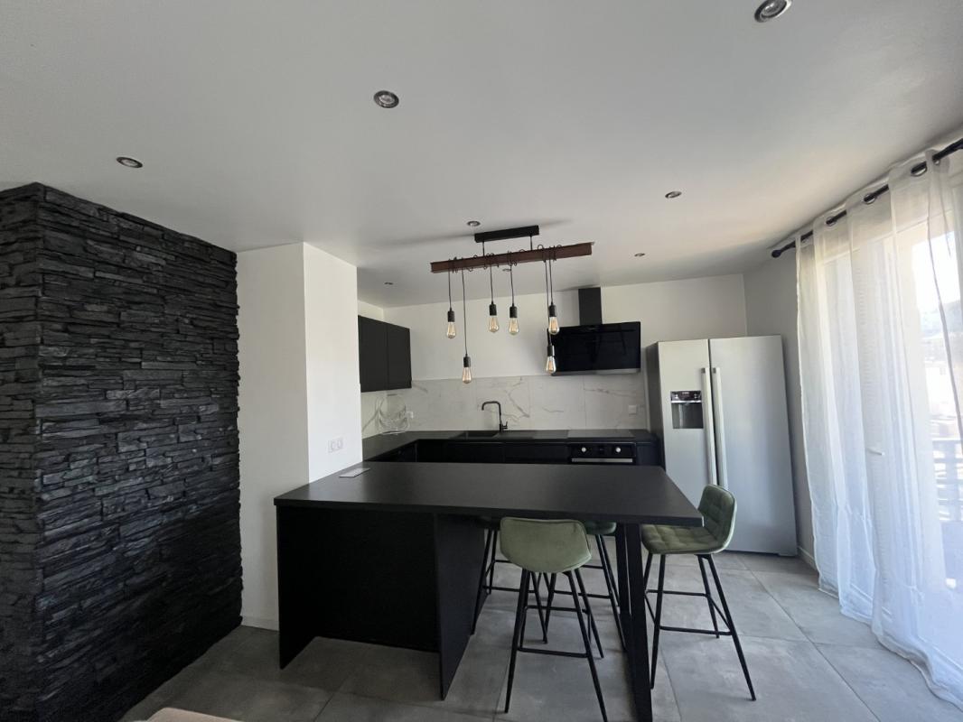 F3 MEUBLE RESIDENCE CALA DI SOLE C1 AJACCIO