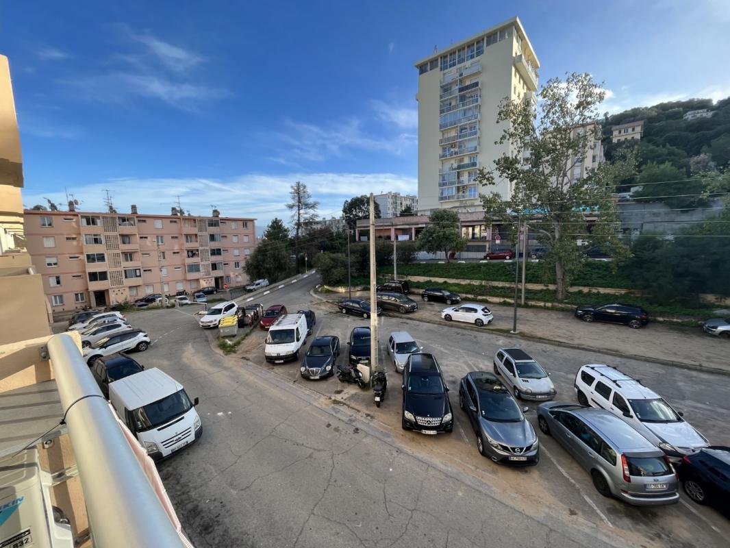 F3 RCE LES JARDINS DE L'EMPEREUR IENA II AJACCIO