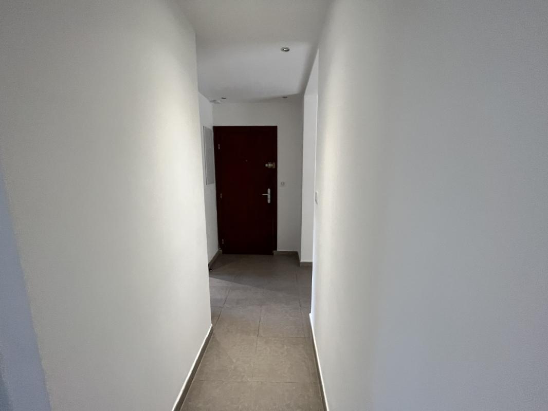 F3 RCE LES JARDINS DE L'EMPEREUR IENA II AJACCIO