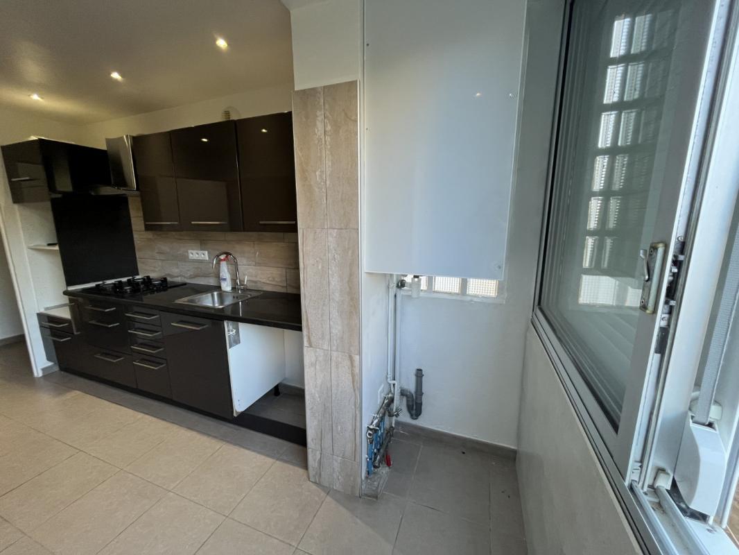 F3 RCE LES JARDINS DE L'EMPEREUR IENA II AJACCIO