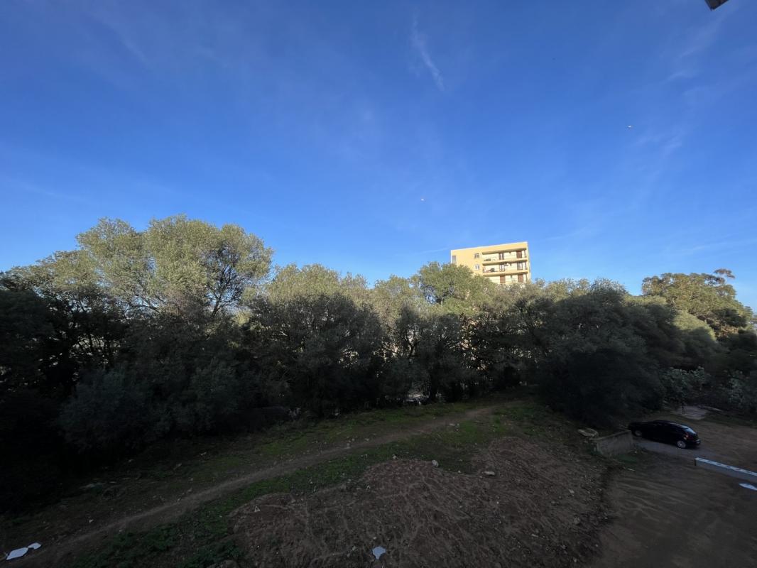 F3 RCE LES JARDINS DE L'EMPEREUR IENA II AJACCIO