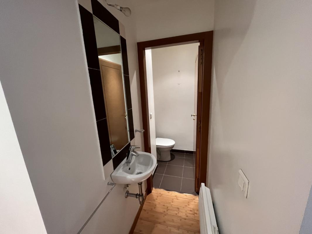 F2 3 RUE DES TROIS MARIES AJACCIO