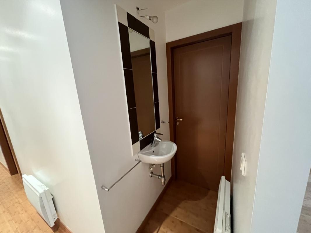 F2 3 RUE DES TROIS MARIES AJACCIO