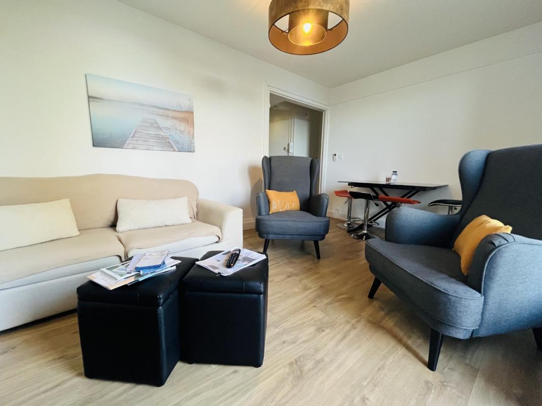 Location appartement à San martino di lota