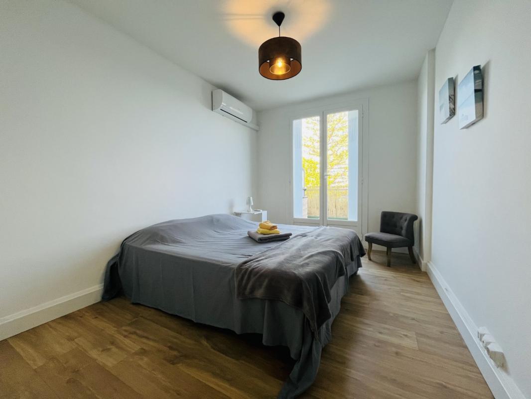 Location appartement à San martino di lota