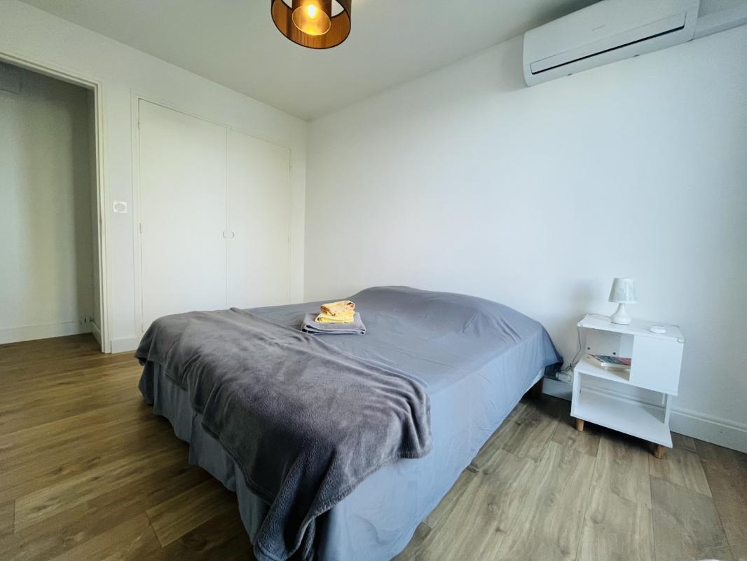 Location appartement à San martino di lota