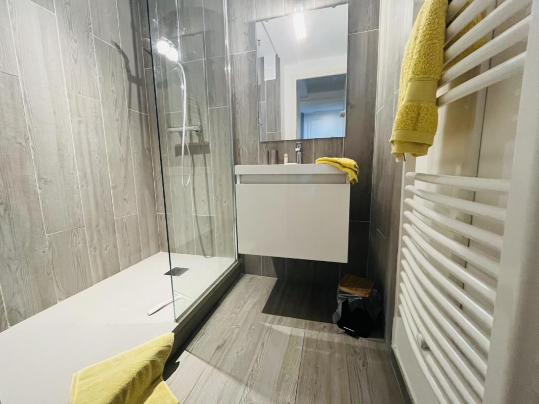 Location appartement à San martino di lota