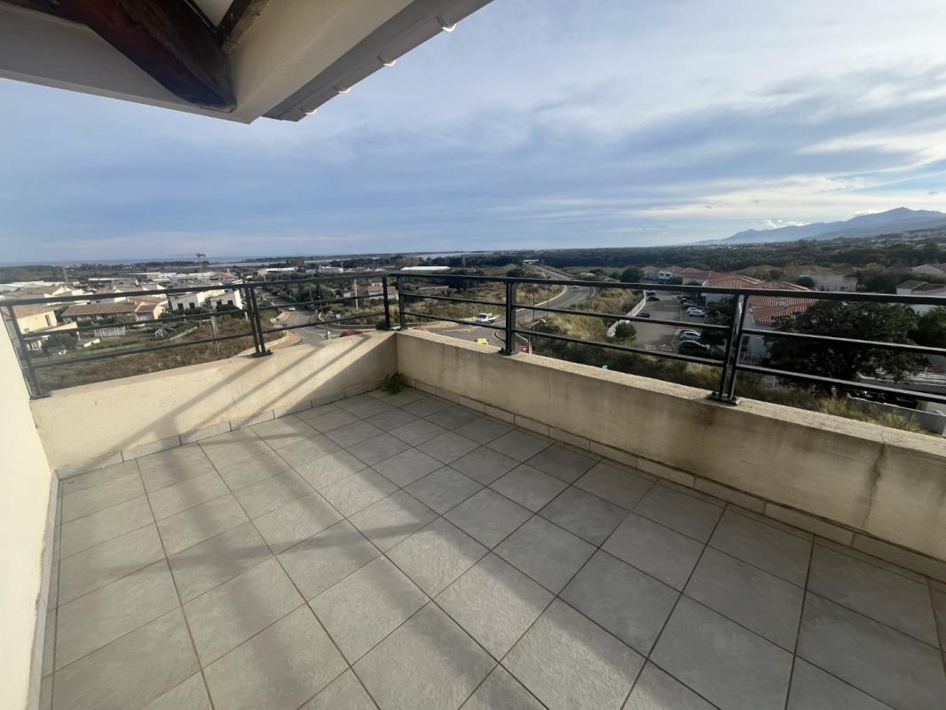 Location appartement à Furiani