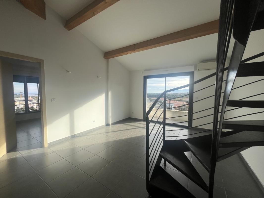 Location appartement à Furiani