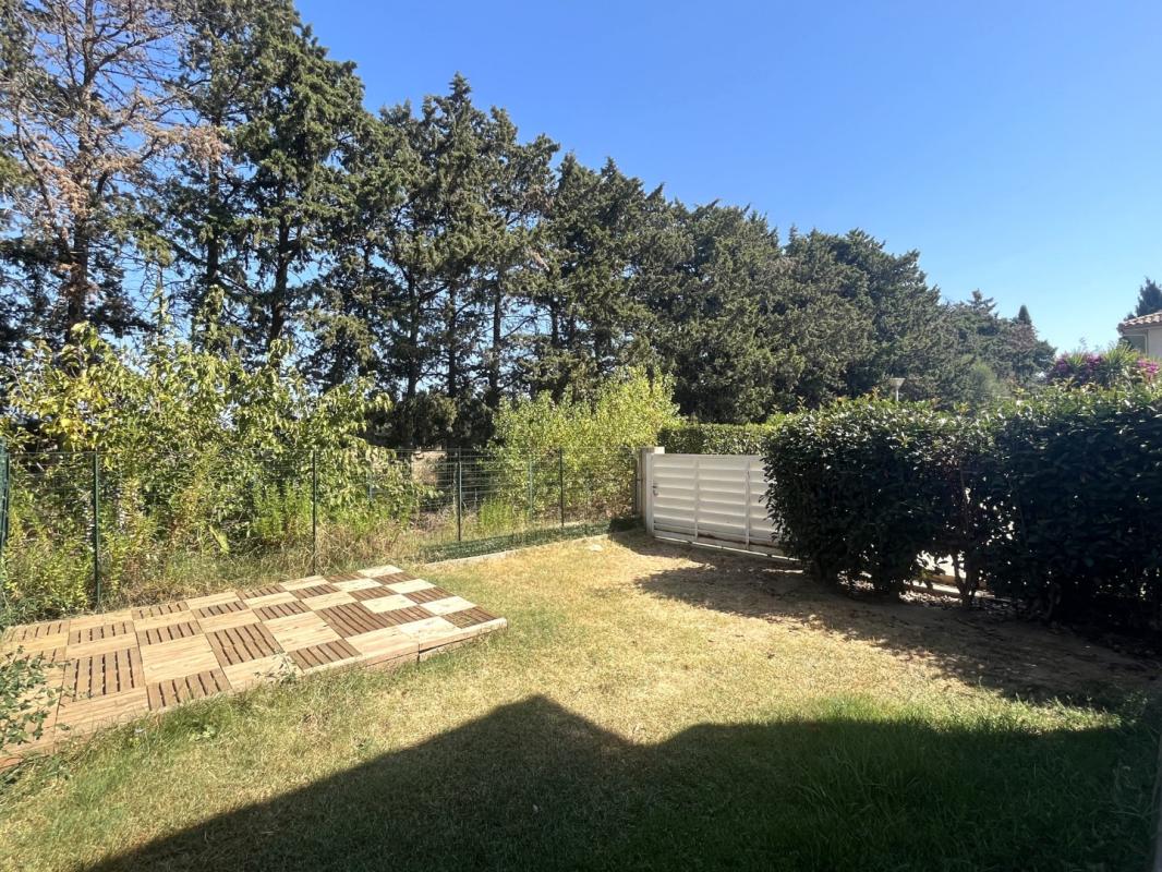 Location appartement à Lucciana