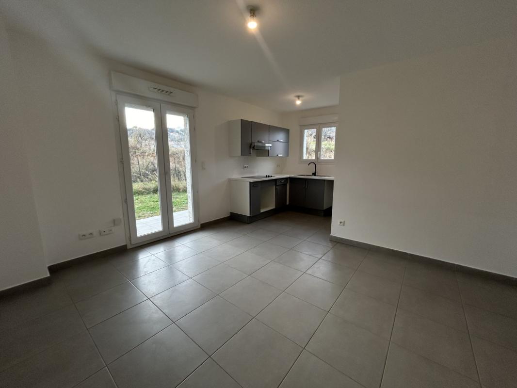 Location appartement à Penta di casinca